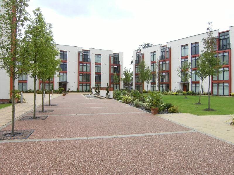 2 bedroom  Flat for sale