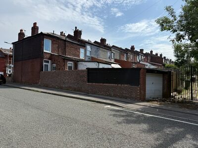 Yule Street, 2 bedroom End Terrace House for sale, £200,000