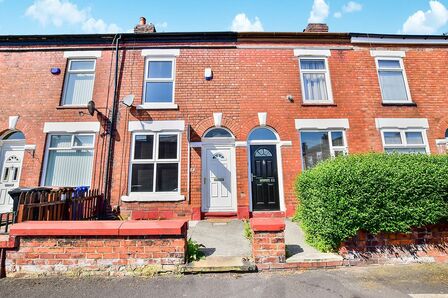 Carmichael Street, 2 bedroom Mid Terrace House to rent, &pound;1,250 pcm
