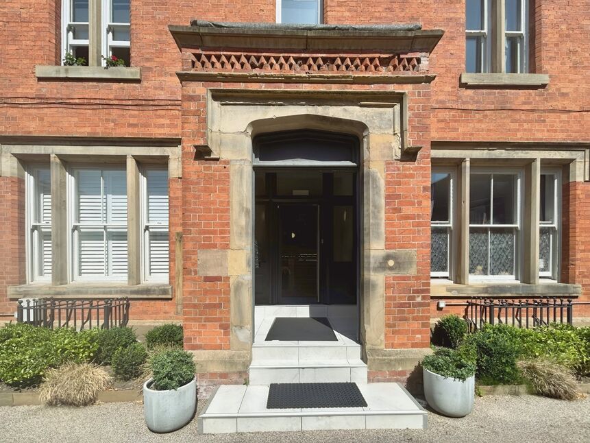 Main image of 1 bedroom  Flat for sale, Mary Street, Cheadle, Greater Manchester, SK8