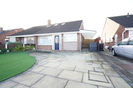 3 bedroom Semi Detached Bungalow for sale