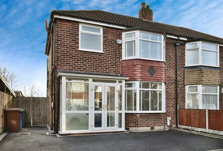 Lavington Avenue, 3 bedroom Semi Detached House for sale, &pound;350,000