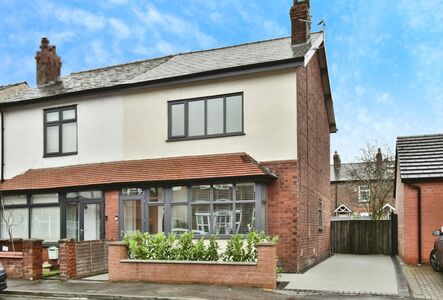 Newboult Road, 3 bedroom Semi Detached House for sale, &pound;420,000