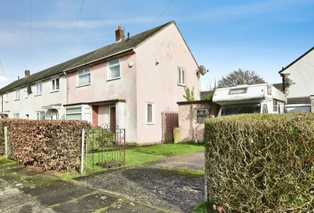 3 bedroom End Terrace House for sale