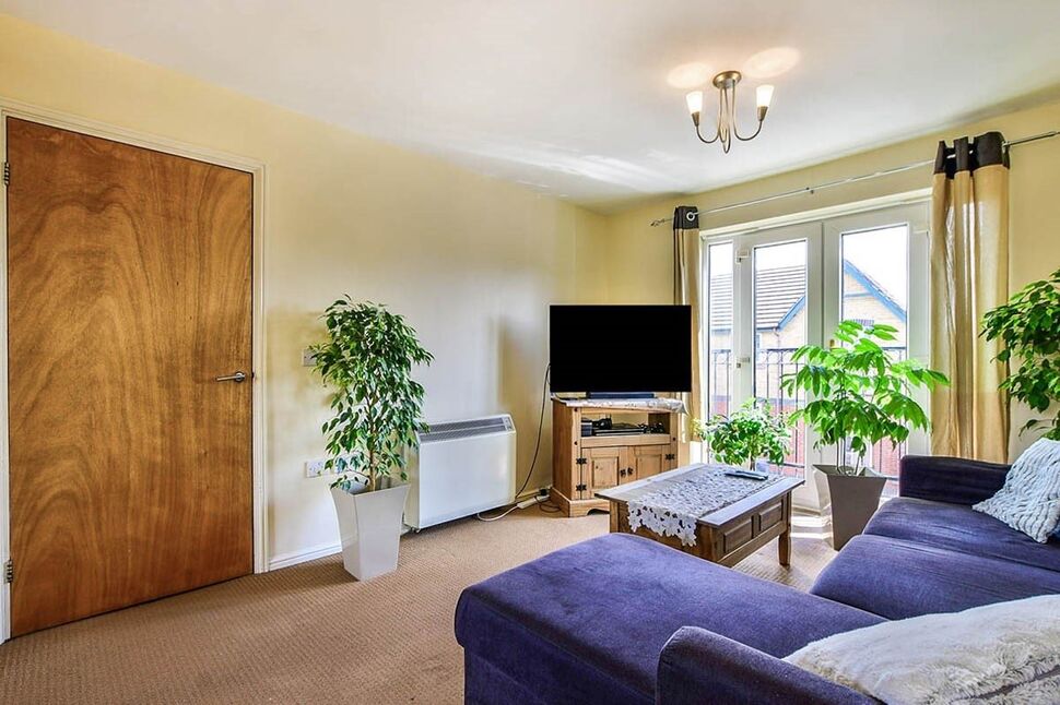 Living / Dining Room