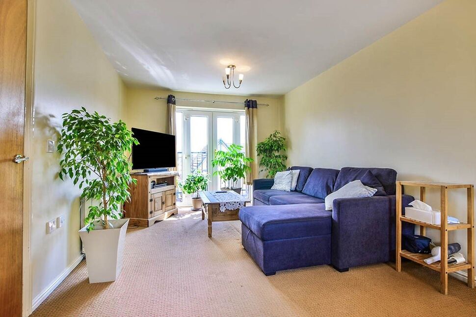 Living / Dining Room