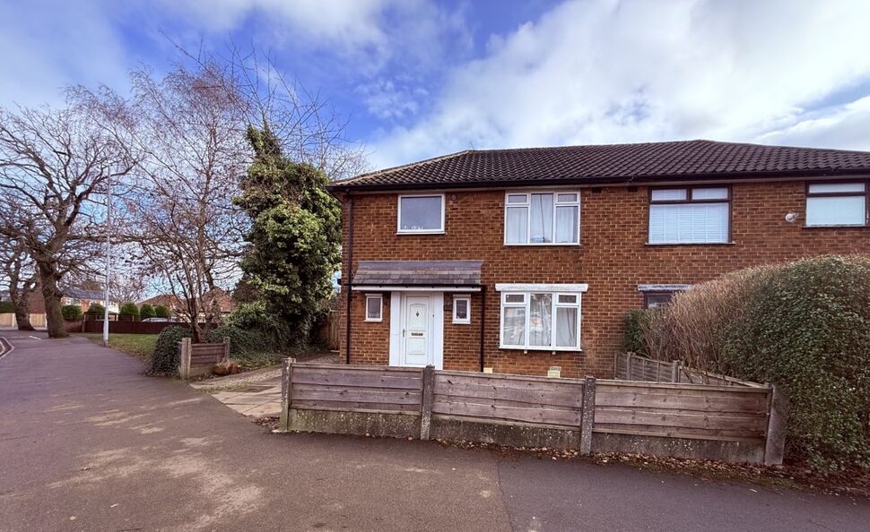 Main image of 3 bedroom Semi Detached House for sale, Turves Road, Cheadle Hulme, Greater Manchester, SK8