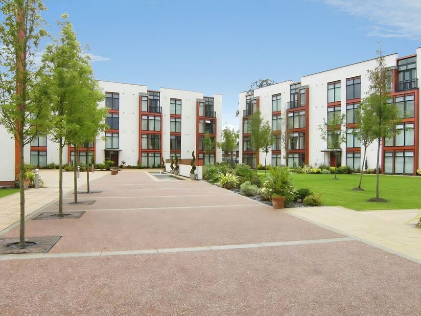 Main image of 2 bedroom Flat to rent, Altrincham Road, Manchester, Greater Manchester, M22