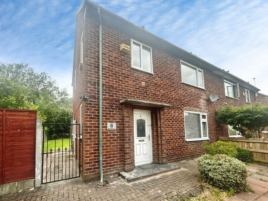 Main image of 3 bedroom End Terrace House to rent, Torridon Walk, Manchester, Greater Manchester, M22