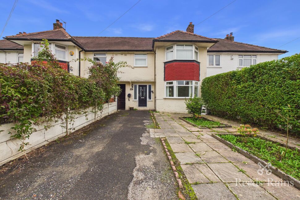 Main image of 4 bedroom House to rent, Athlone Avenue, Cheadle Hulme, Greater Manchester, SK8