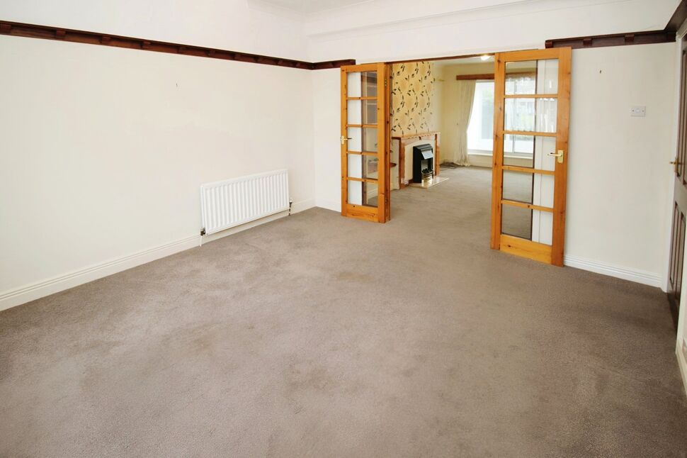 2 bedroom Semi Detached Bungalow for sale, Langdon Road, Newcastle upon