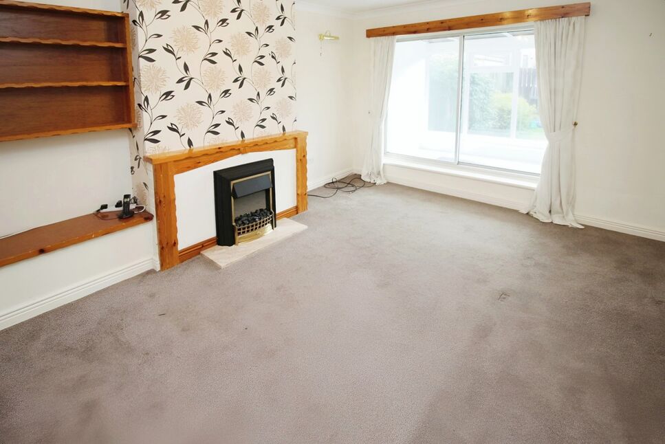 2 bedroom Semi Detached Bungalow for sale, Langdon Road, Newcastle upon