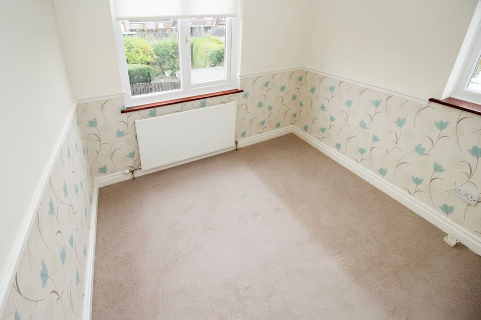 2 bedroom Semi Detached Bungalow for sale, Langdon Road, Newcastle upon