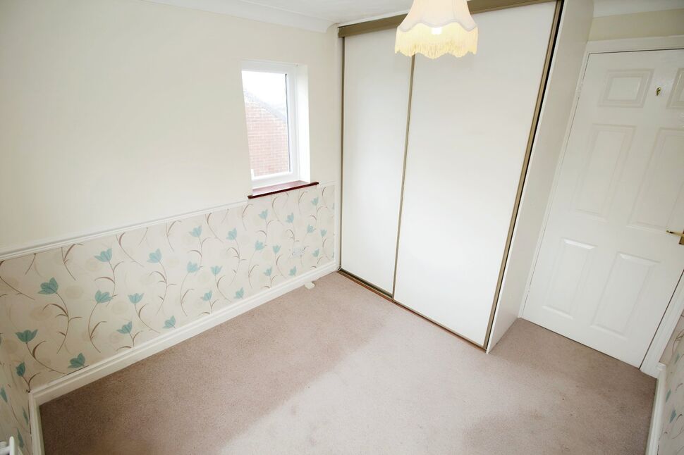 2 bedroom Semi Detached Bungalow for sale, Langdon Road, Newcastle upon