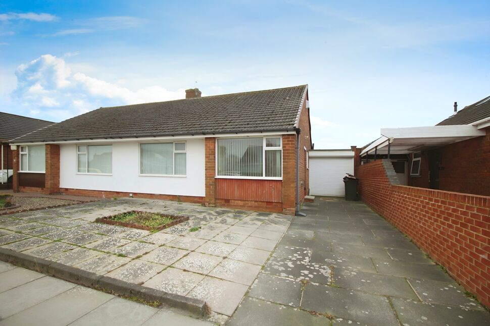 Estate Agents Chapel House, Tyne & Wear Reeds Rains