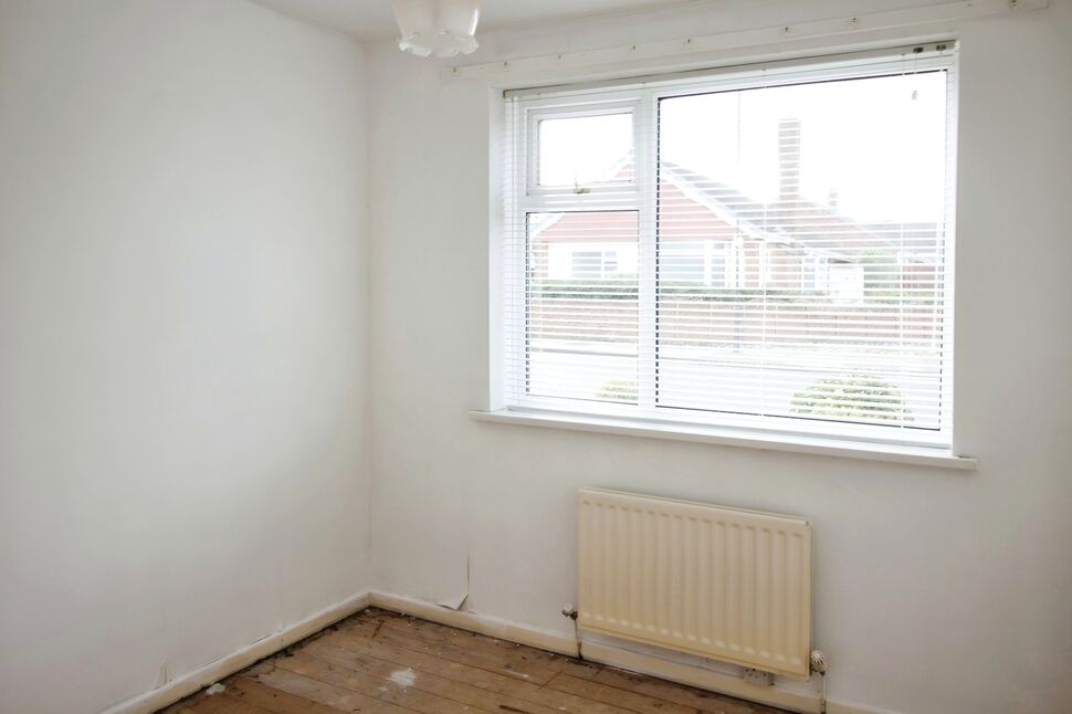 2 bedroom Semi Detached Bungalow for sale, Chapel House Drive