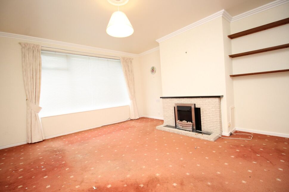 3 bedroom Semi Detached House for sale, Alderney Gardens, Chapel House