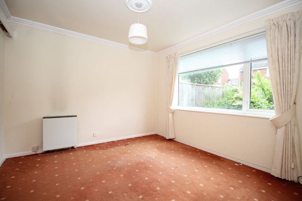 3 bedroom Semi Detached House for sale, Alderney Gardens, Chapel House
