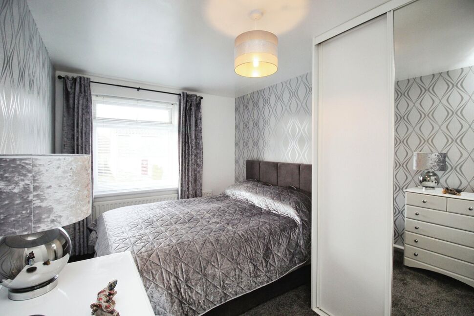 4 bedroom Semi Detached House for sale, Greely Road, Newcastle upon Tyne, NE5 £180,000