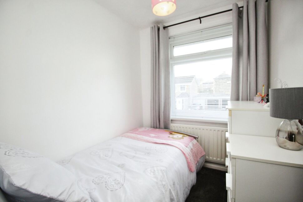 4 bedroom Semi Detached House for sale, Greely Road, Newcastle upon