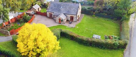 6 bedroom Detached House for sale