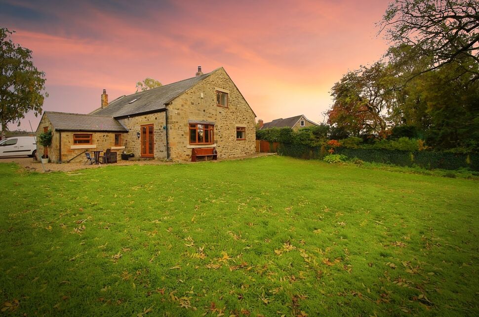 Main image of 6 bedroom Detached House for sale, Walbottle Road, Newcastle Upon Tyne, NE15