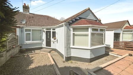 3 bedroom Semi Detached Bungalow for sale