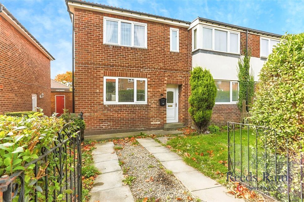 Main image of 2 bedroom Flat to rent, Haughton Crescent, West Denton, Newcastle Upon Tyne, NE5
