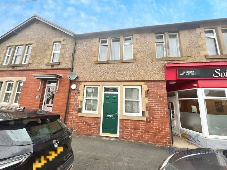 Main image of 2 bedroom Flat to rent, Lead Road, Greenside, Tyne and Wear, NE40