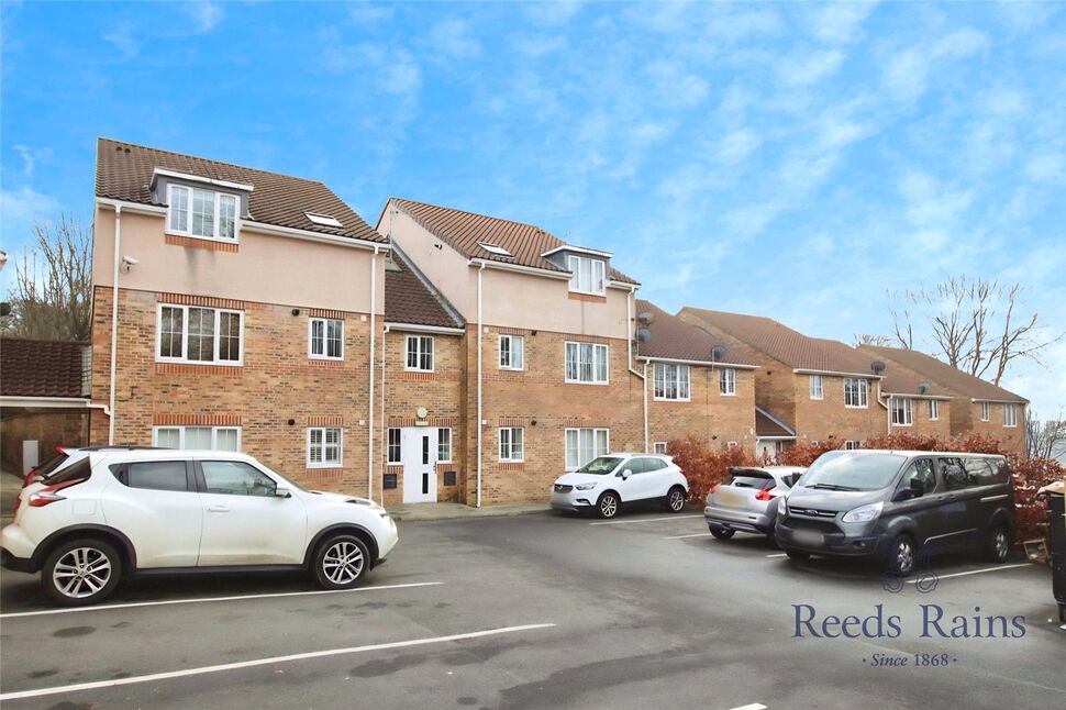 Main image of 2 bedroom  Flat to rent, Hawthorn Close, Newcastle Upon Tyne, NE15