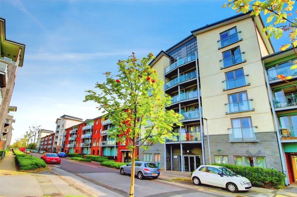 1 bedroom  Flat for sale