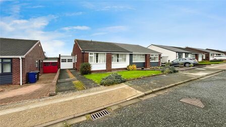 2 bedroom Semi Detached Bungalow for sale