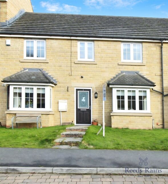 Main image of 3 bedroom Mid Terrace House to rent, Mill Vale, Newcastle Upon Tyne, NE15
