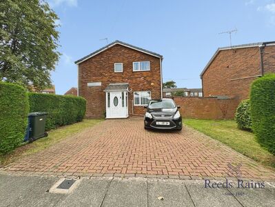 3 bedroom End Terrace House for sale