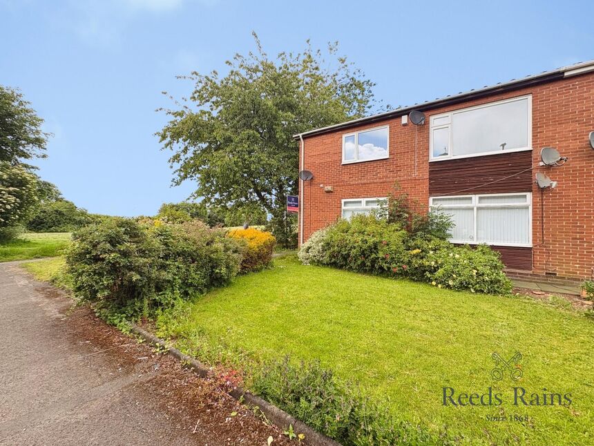 Main image of 2 bedroom Flat to rent, Lotus Close, Newcastle upon Tyne, Tyne and Wear, NE5