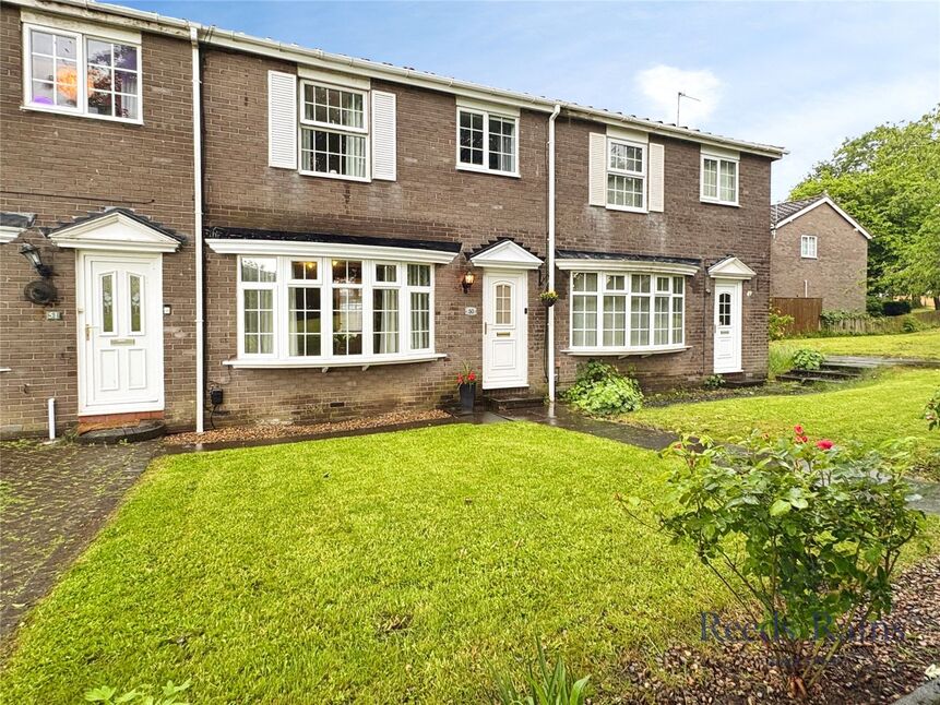 3 bedroom Mid Terrace House for sale