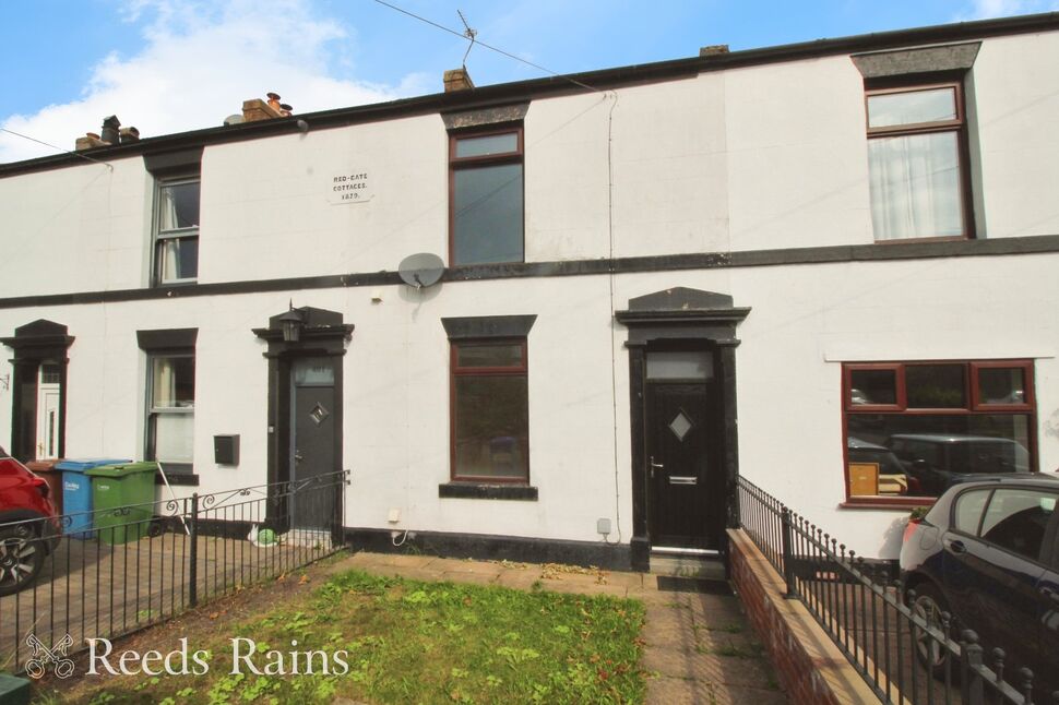 Main image of 2 bedroom Mid Terrace House to rent, Blackburn Road, Higher Wheelton, Lancashire, PR6