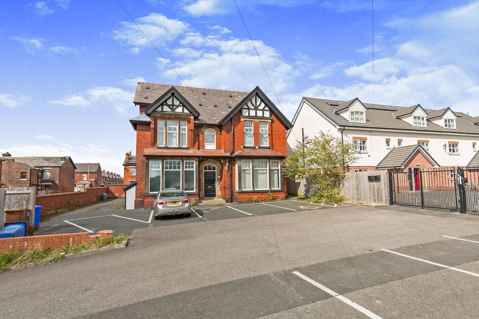 Main image of 1 bedroom Flat to rent, Stratford Road, Chorley, Lancashire, PR6