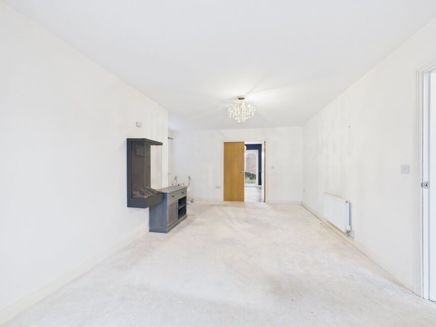 Lounge / Sitting Room