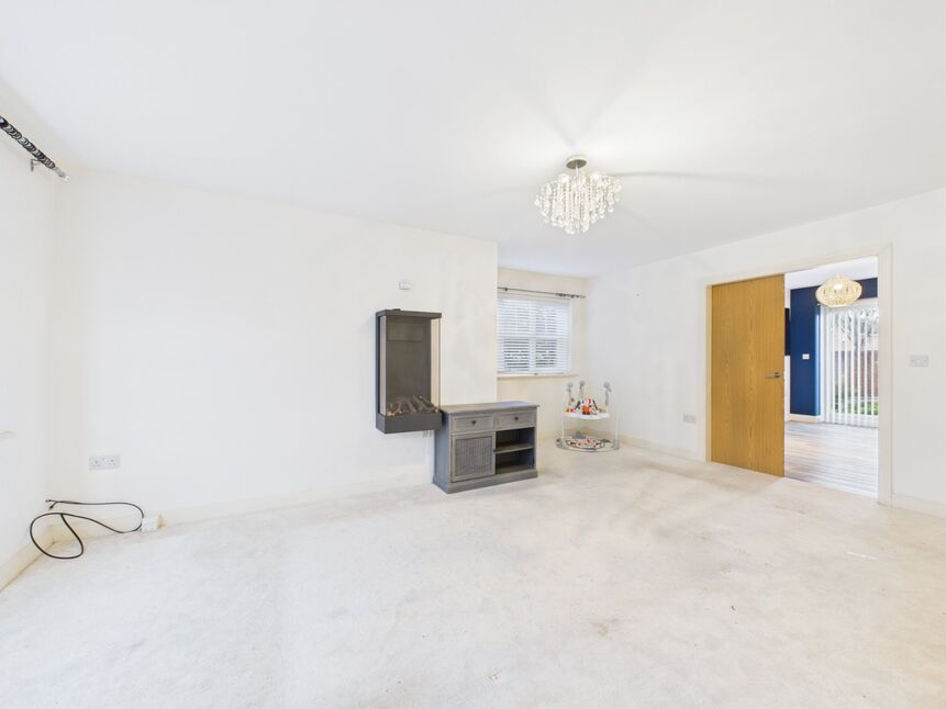 Lounge / Sitting Room