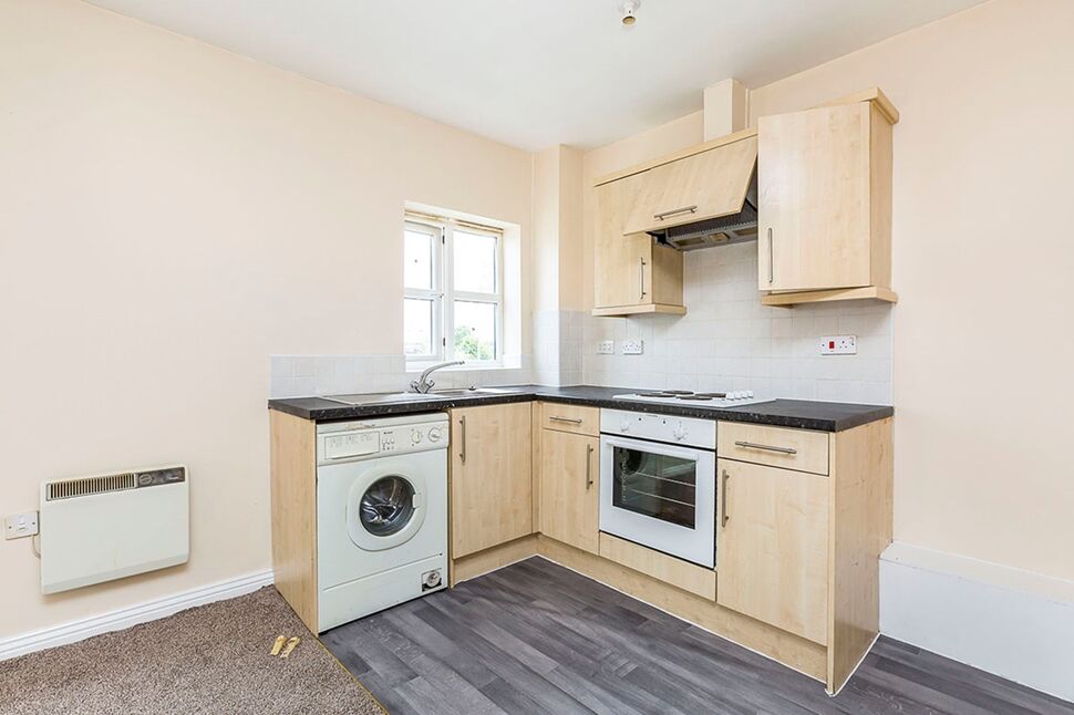 Main image of 2 bedroom Flat to rent, Regency Gardens, Euxton, Lancashire, PR7