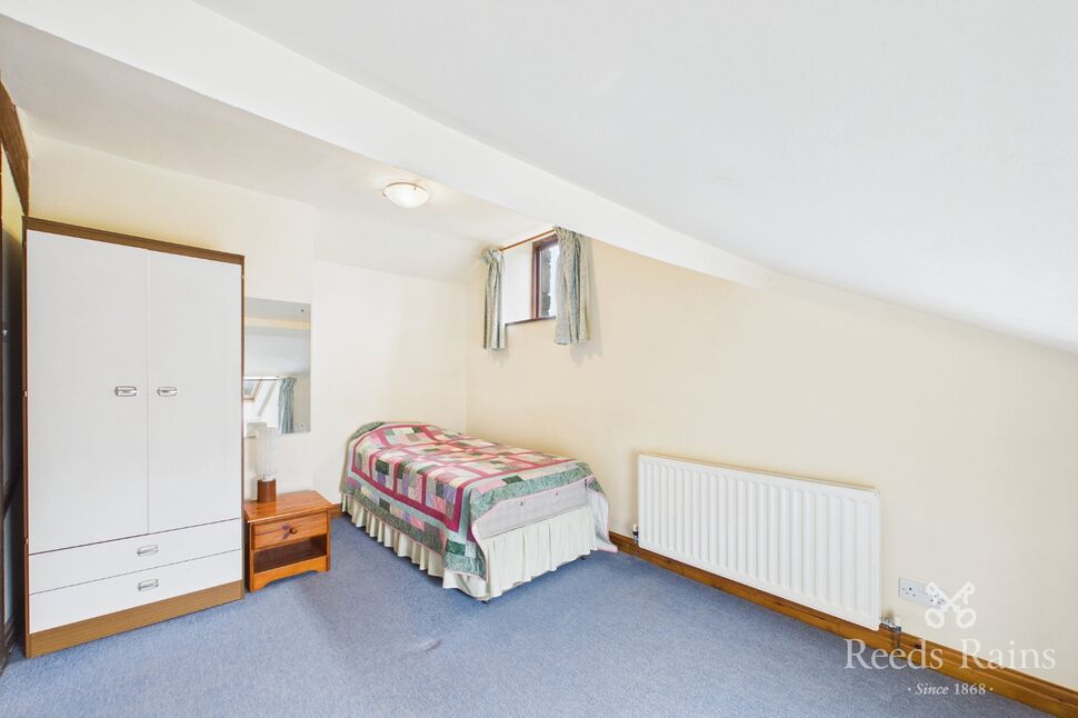 Bedroom 3
