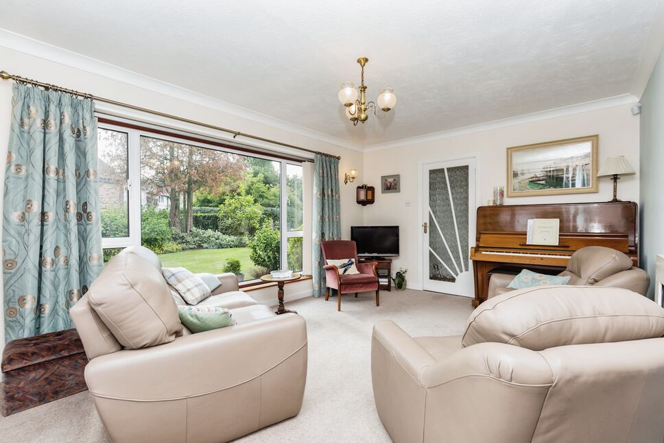 3 bedroom Detached Bungalow for sale, Sharratts Path, Charnock Richard