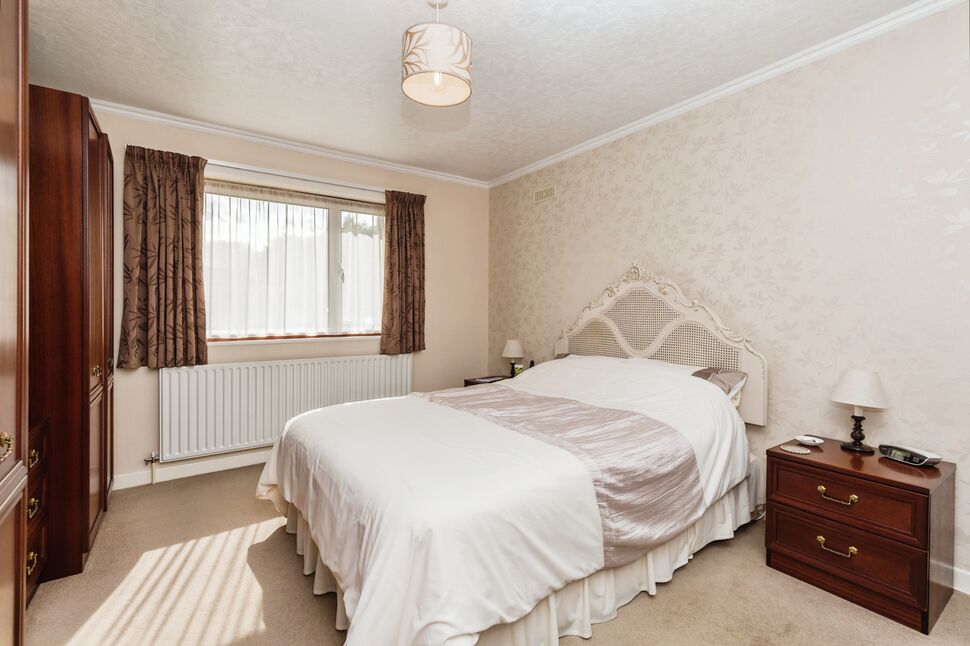 3 bedroom Detached Bungalow for sale, Sharratts Path, Charnock Richard