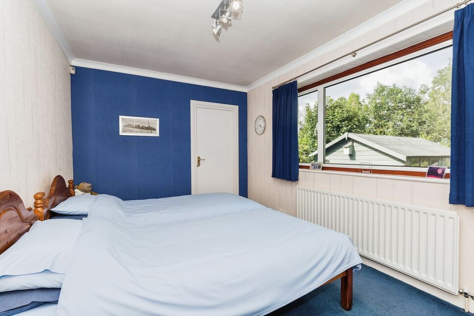 3 bedroom Detached Bungalow for sale, Sharratts Path, Charnock Richard