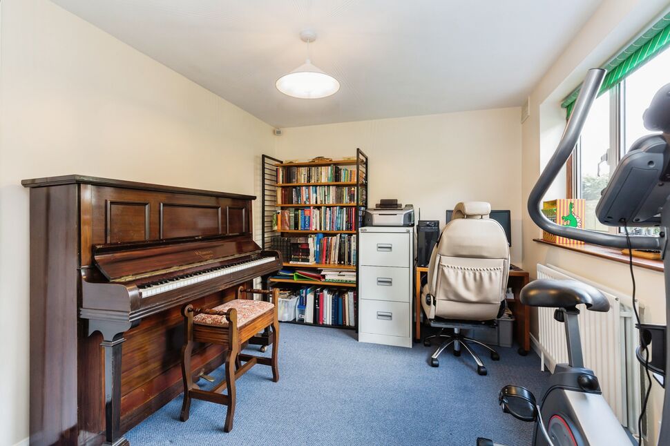 3 bedroom Detached Bungalow for sale, Sharratts Path, Charnock Richard