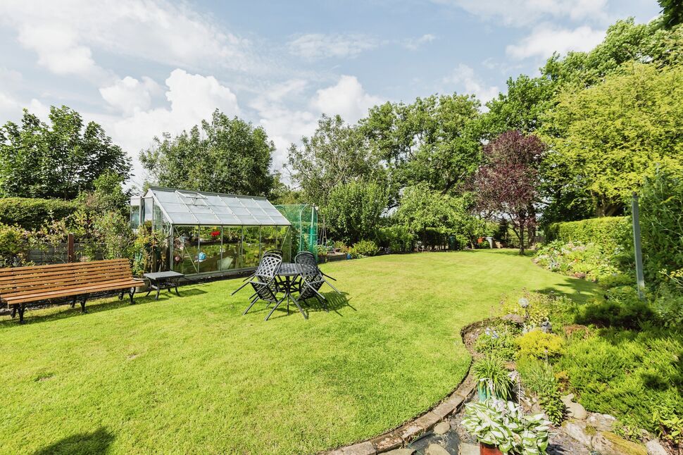 3 bedroom Detached Bungalow for sale, Sharratts Path, Charnock Richard