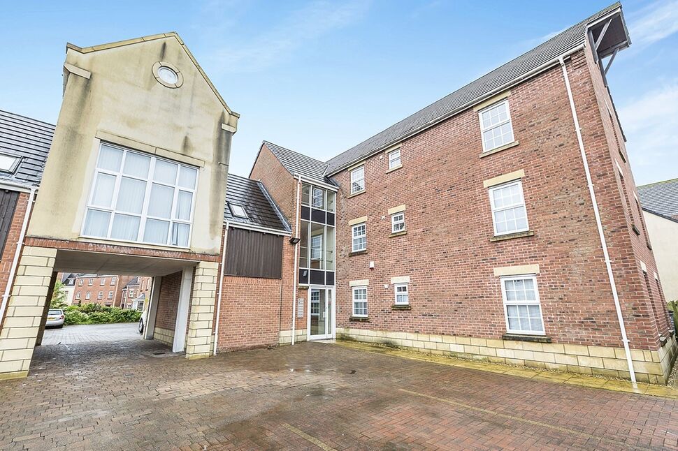 Main image of 1 bedroom Flat to rent, Main Street, Buckshaw Village, Lancashire, PR7