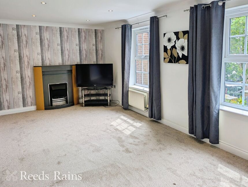 Main image of 1 bedroom Flat to rent, Main Street, Buckshaw Village, Lancashire, PR7