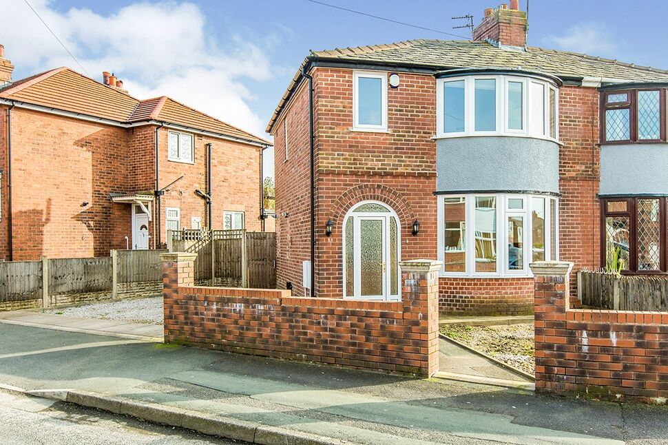 3 bedroom Semi Detached House to rent